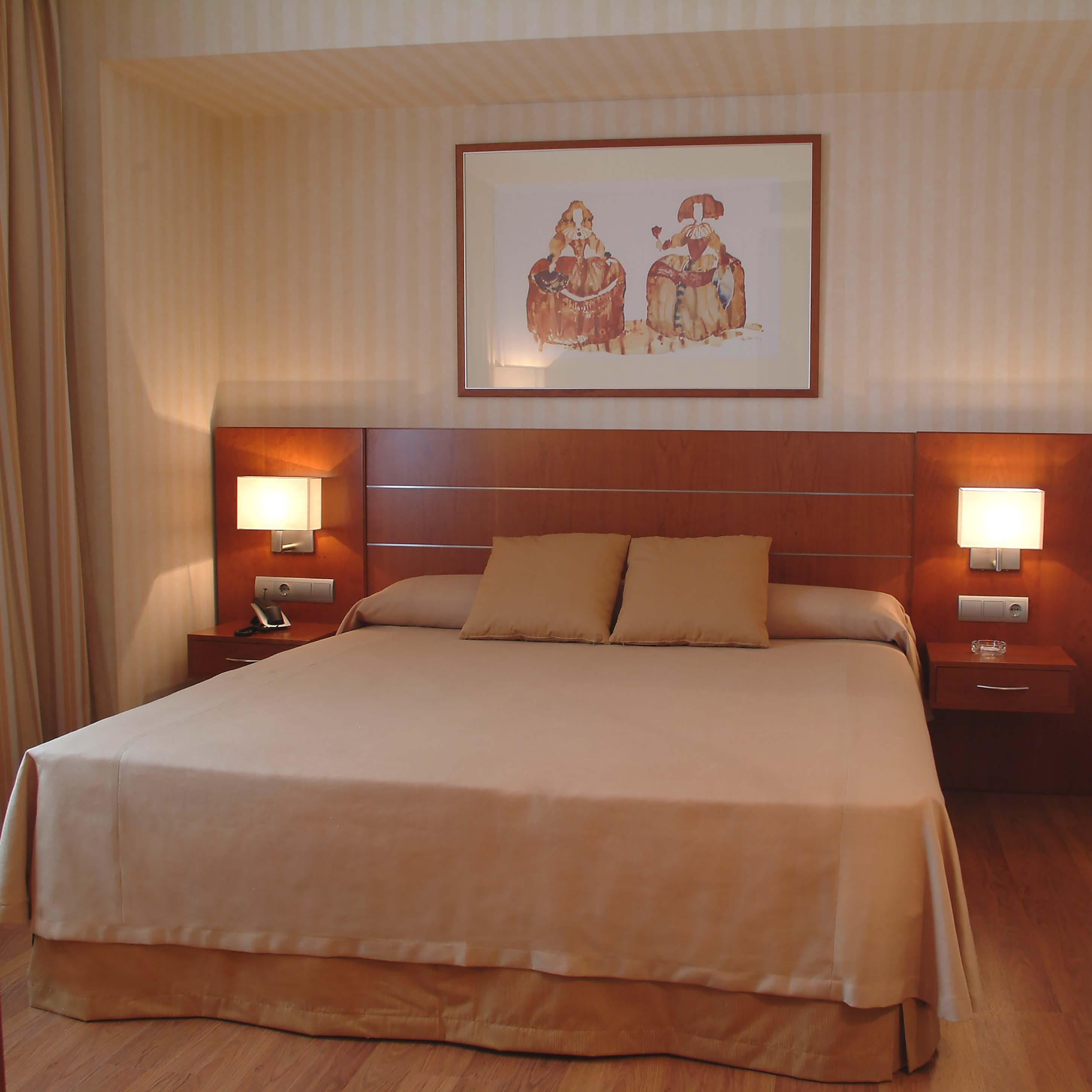 Checkin La Princesa อัลกอร์กอน ภายนอก รูปภาพ